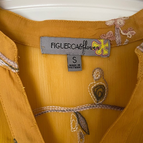 Figueroa & Flower Dress - Picture 3 of 6